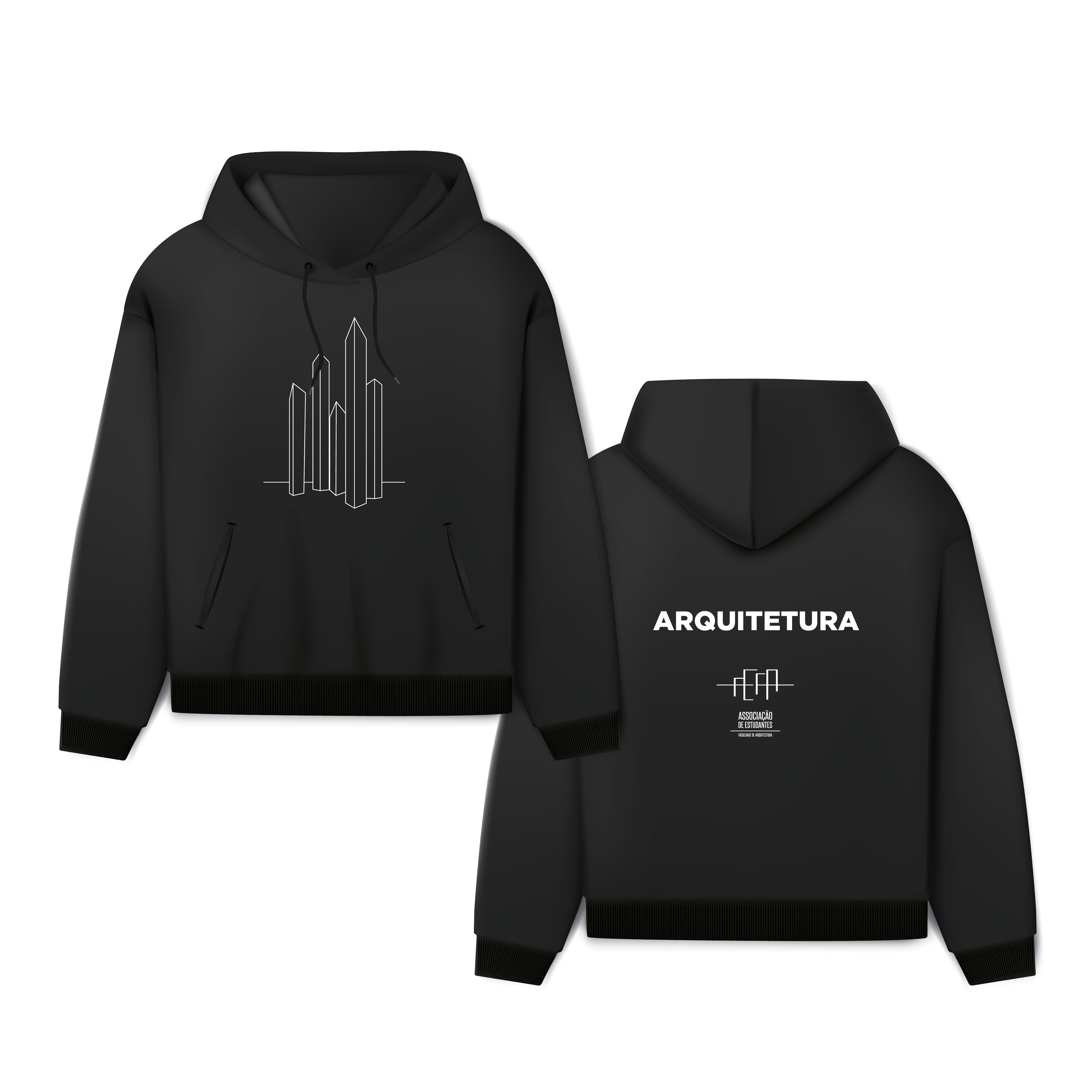 Sweatshirt de Curso - 2022