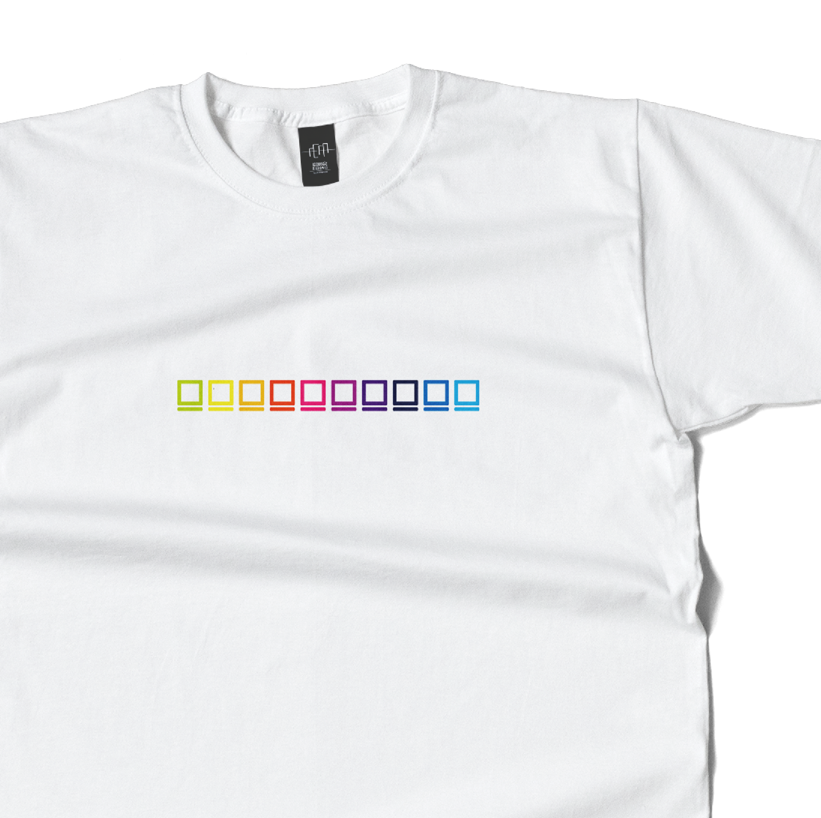 T-Shirt Spectral Loja